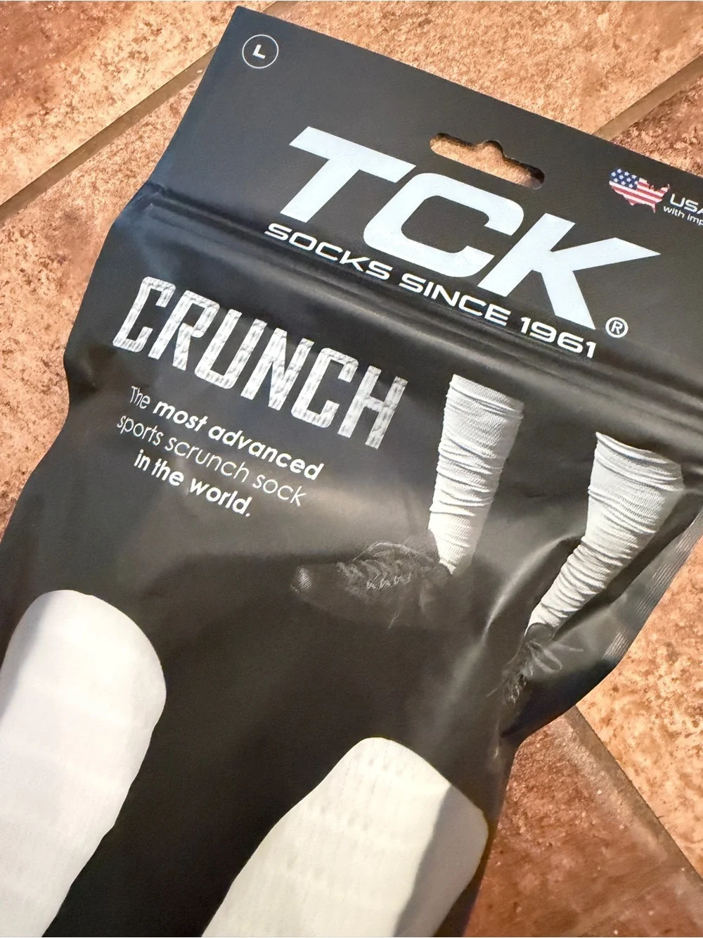 TC performance scrunch